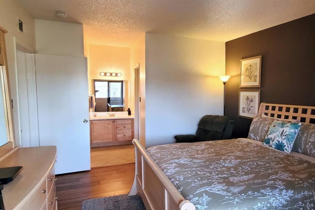 Condo With Heated Pool, Hot Tub, Near Walking Paths Glendale Exterior photo
