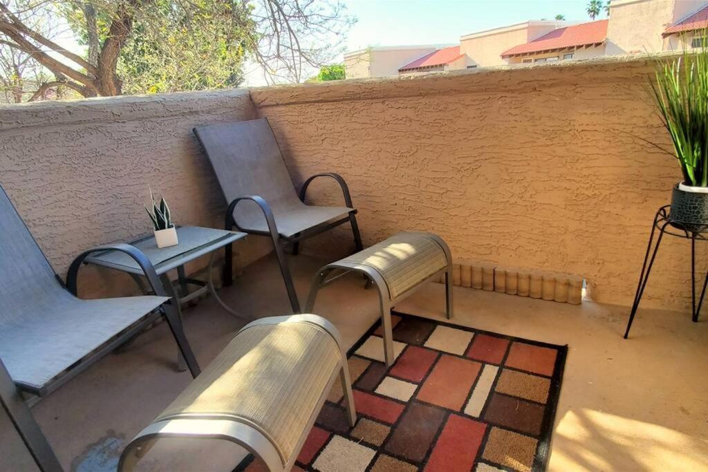 Condo With Heated Pool, Hot Tub, Near Walking Paths Glendale Exterior photo
