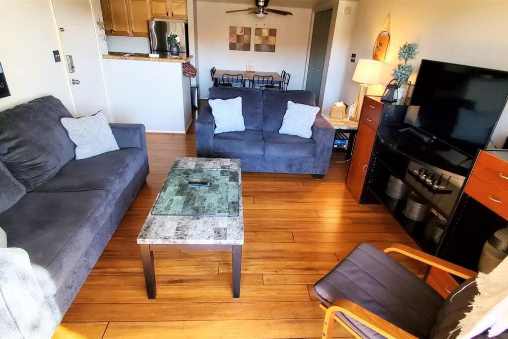 Condo With Heated Pool, Hot Tub, Near Walking Paths Glendale Exterior photo